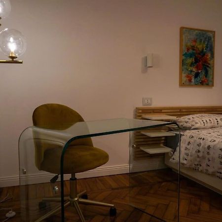 Corso Buenos Aires Suite Milão Exterior foto