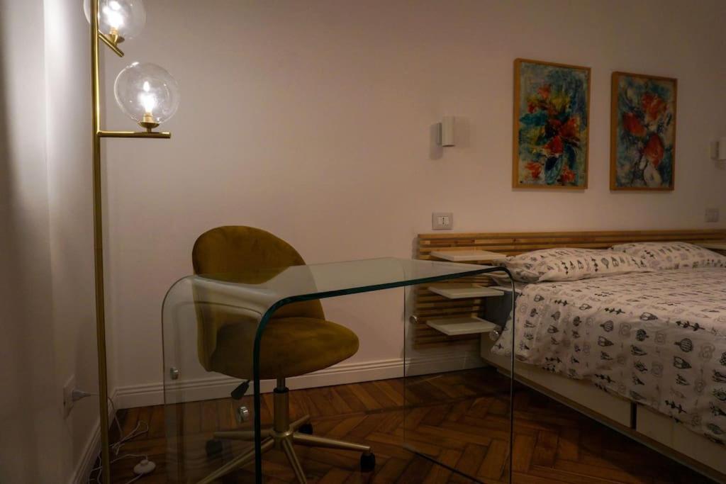 Corso Buenos Aires Suite Milão Exterior foto