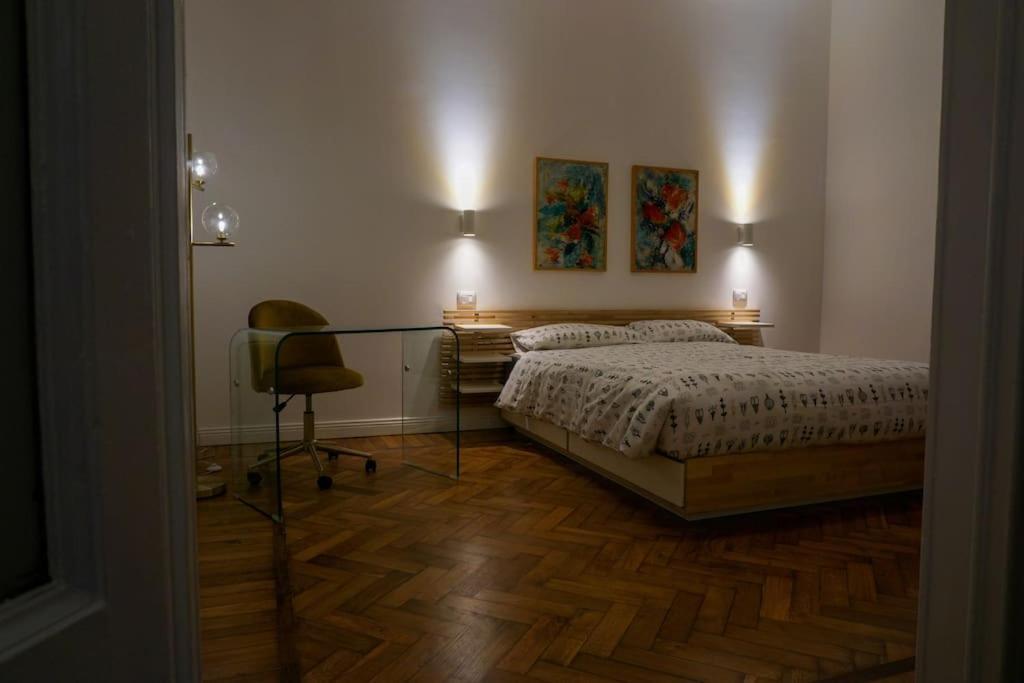 Corso Buenos Aires Suite Milão Exterior foto
