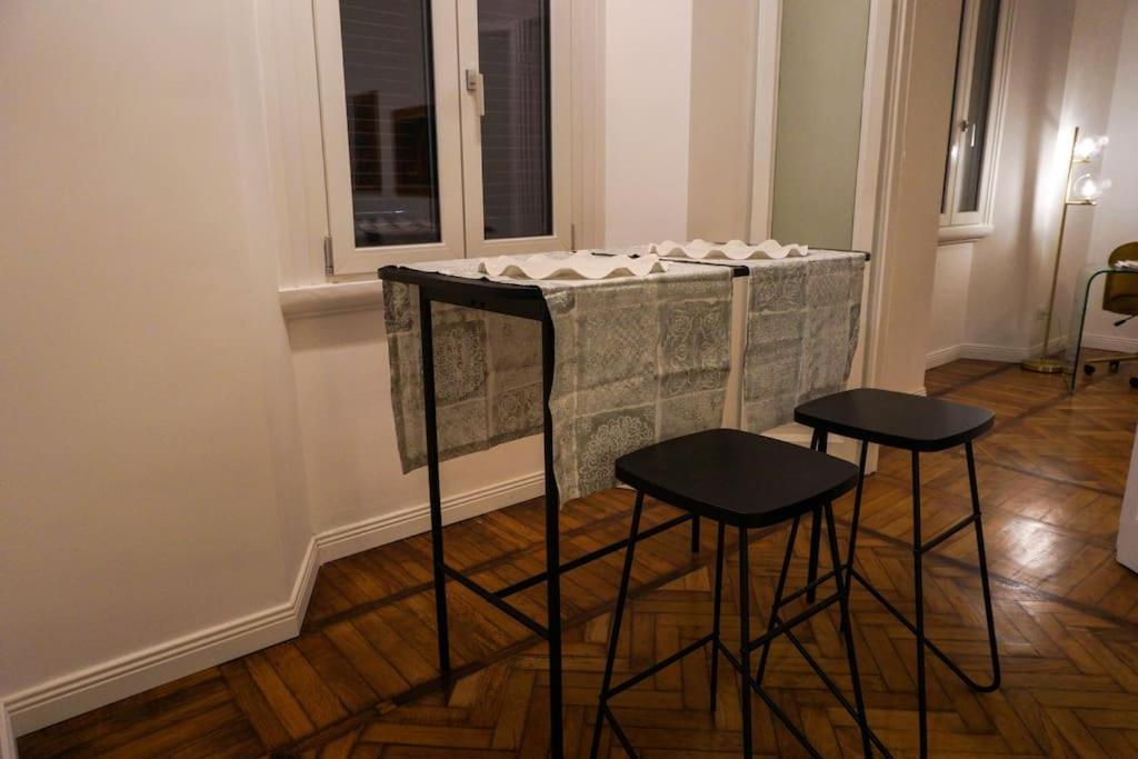 Corso Buenos Aires Suite Milão Exterior foto